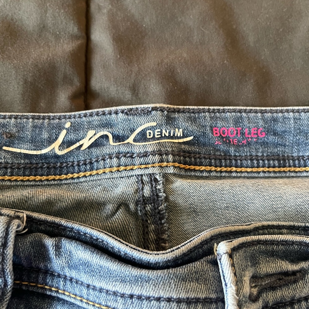 Denim Jeans in EUC
